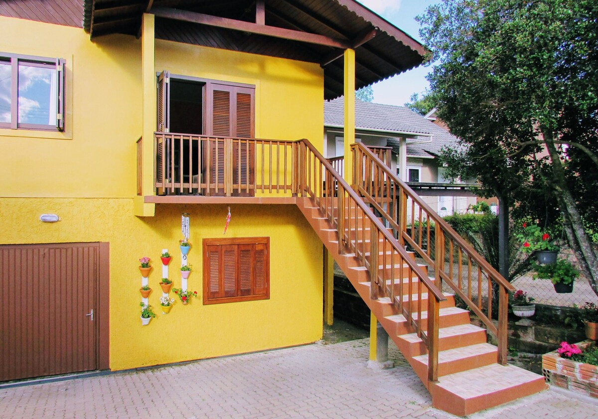 Image de profil de l’hôte