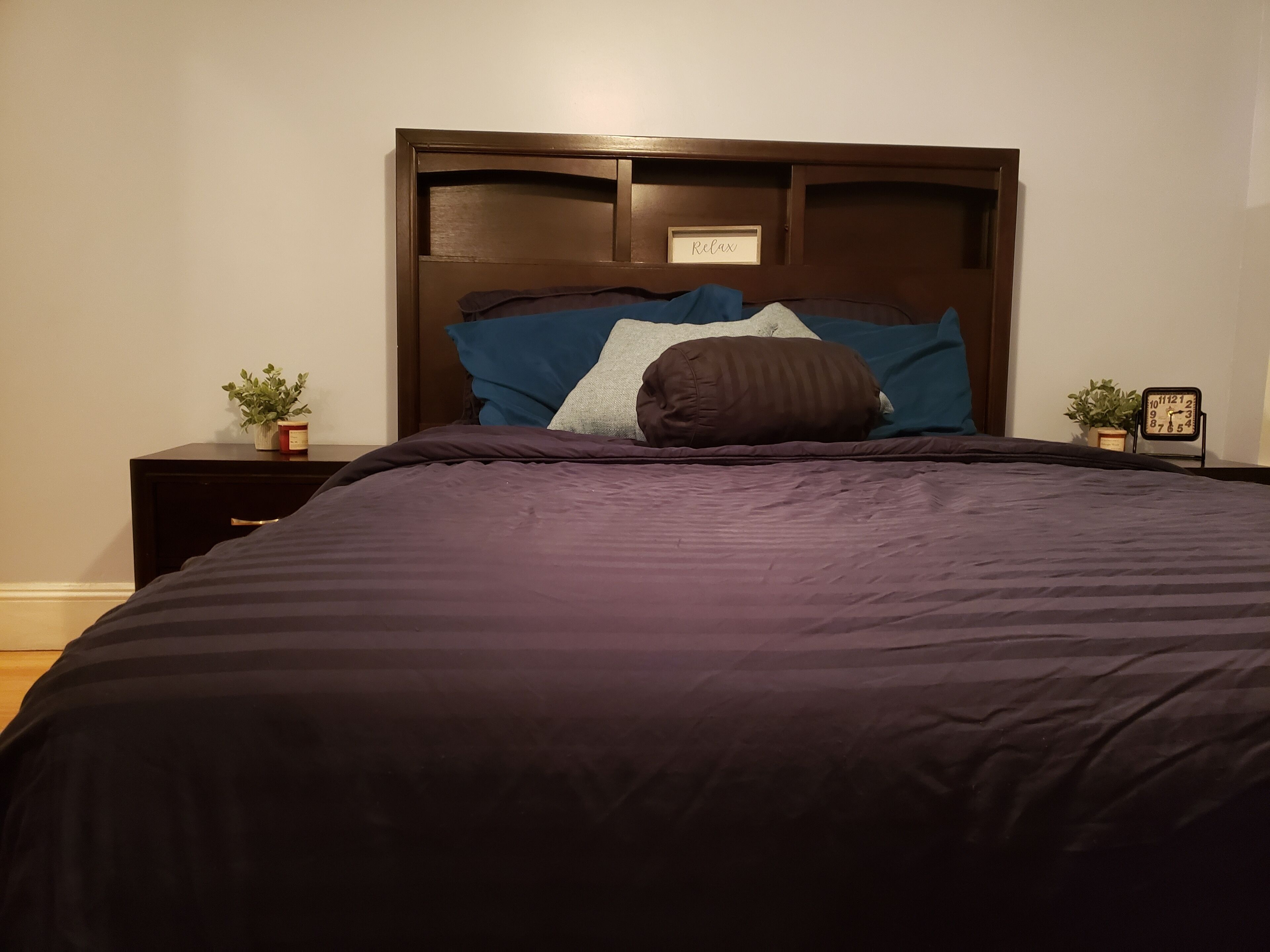 The Suite at Eden Park