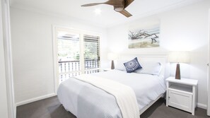 4 Schlafzimmer, Bügeleisen/Bügelbrett, kostenloses WLAN, Bettwäsche