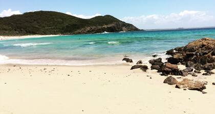 Karens Place - Retiro de la selva tropical