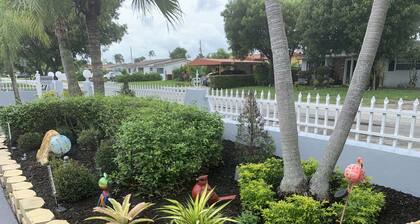 Beautiful and Cozy 1 Bedroom Apartment