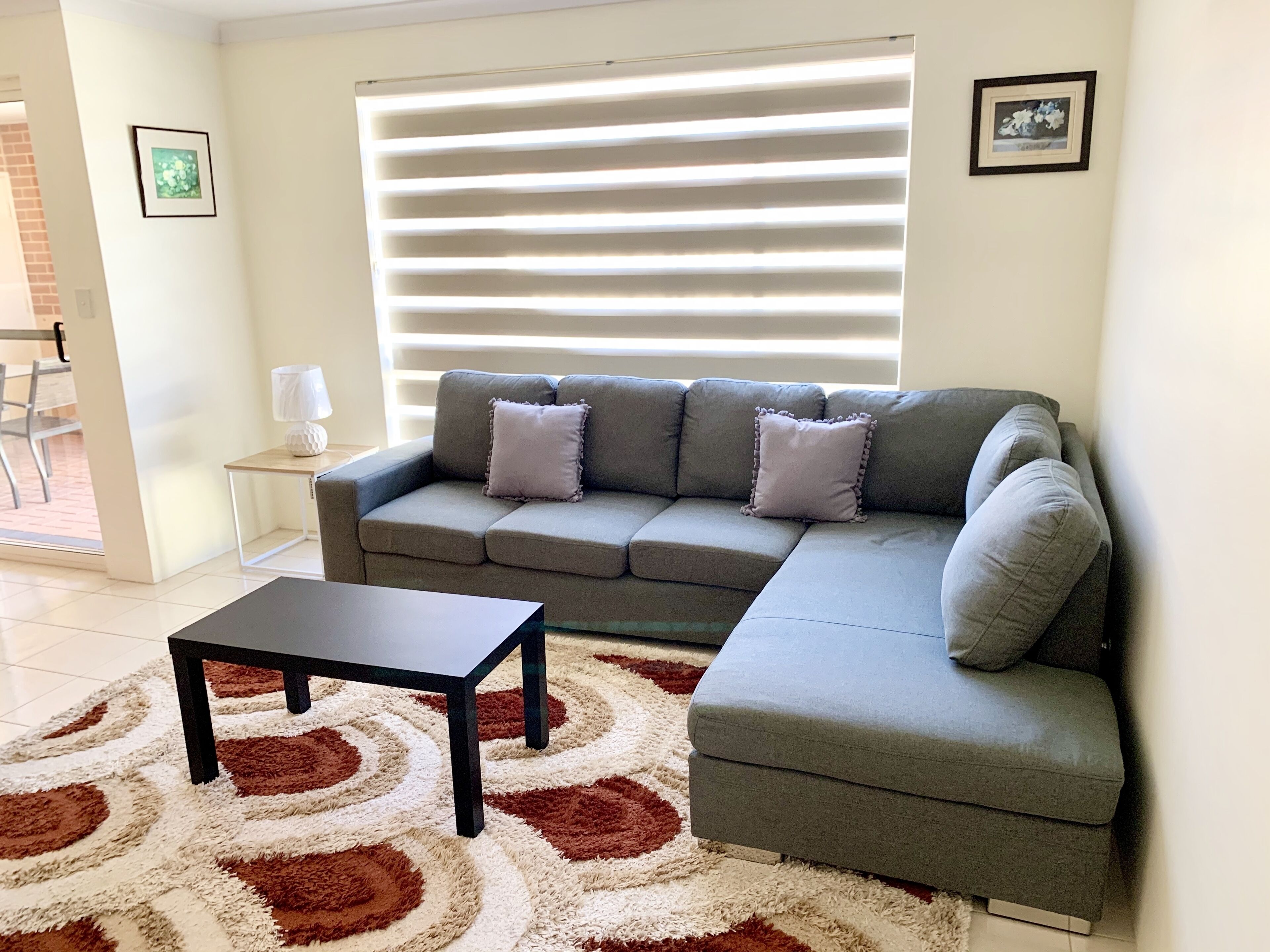 Cannington Home Accommodation House 1 (4 bedrooms & 2 bathrooms) — image 12