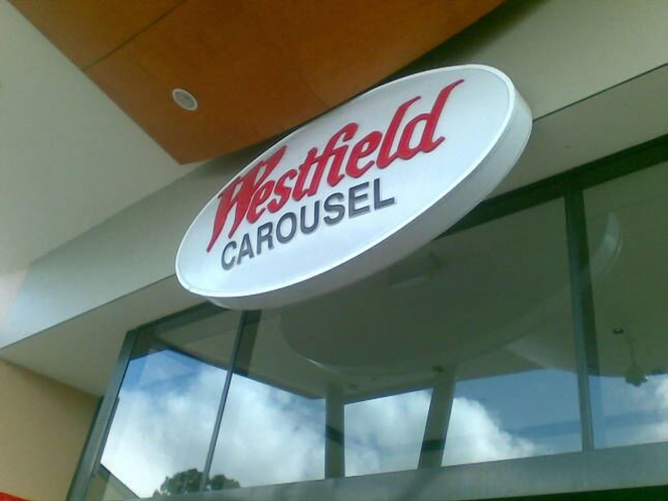 Cannington Home Accommodation House 1 (4 bedrooms & 2 bathrooms) — image 8