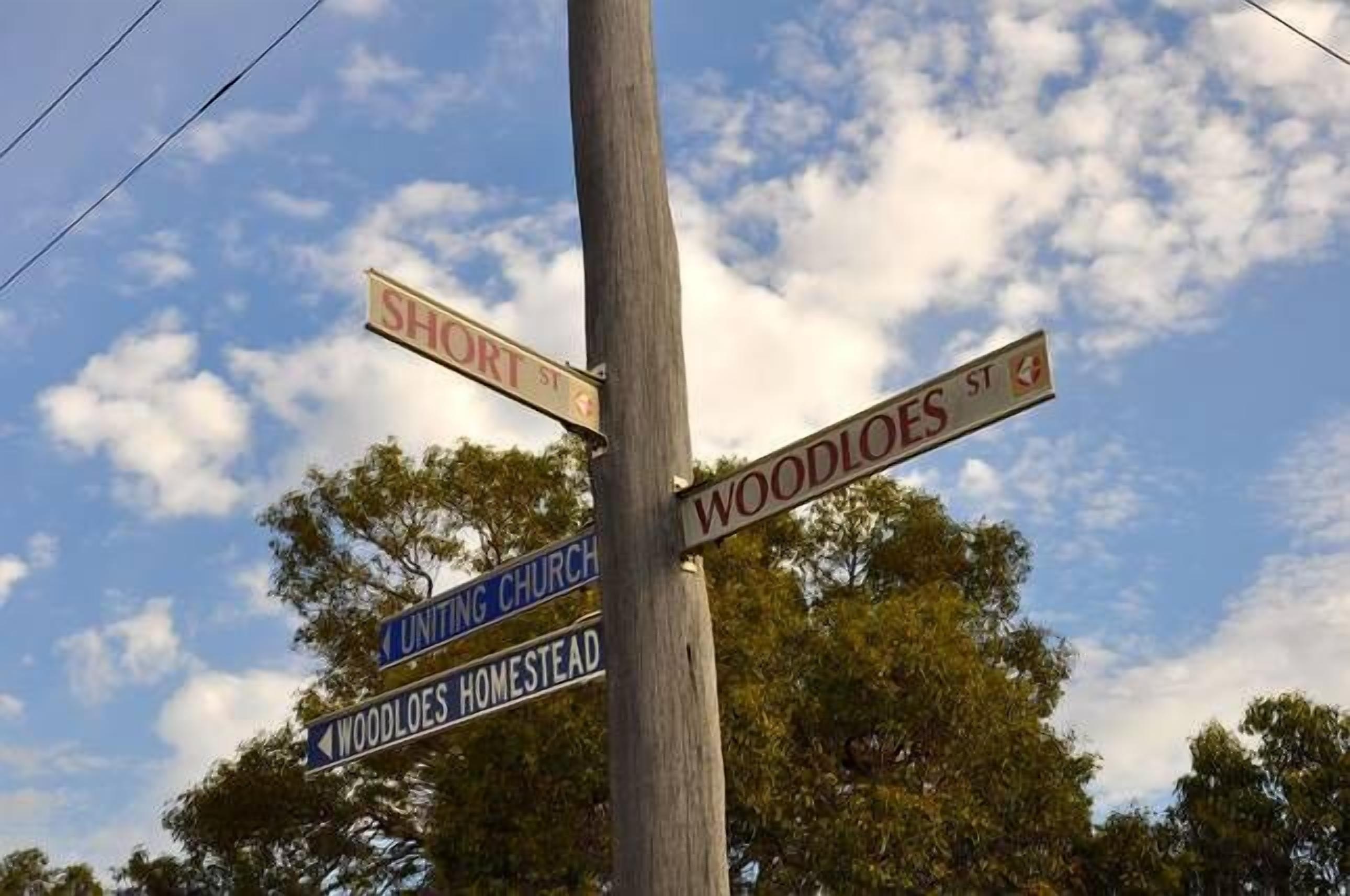 Cannington Home Accommodation House 1 (4 bedrooms & 2 bathrooms) — image 22