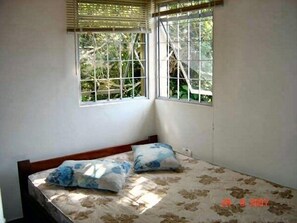 3 bedrooms, free WiFi