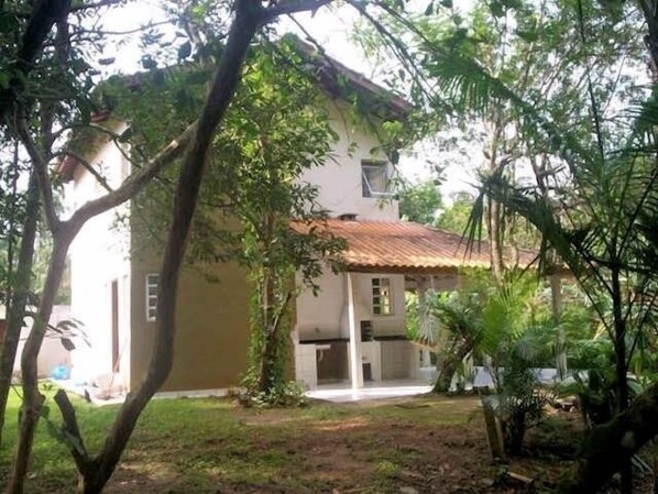 Fachada