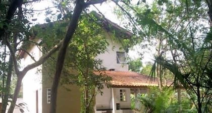 Paúba 3 Wohnheim - 13 Personen