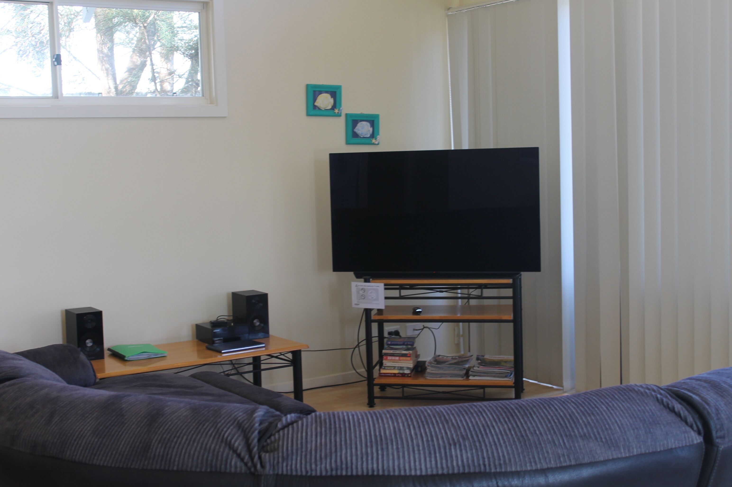 Sheoak Eastside - Coffin Bay