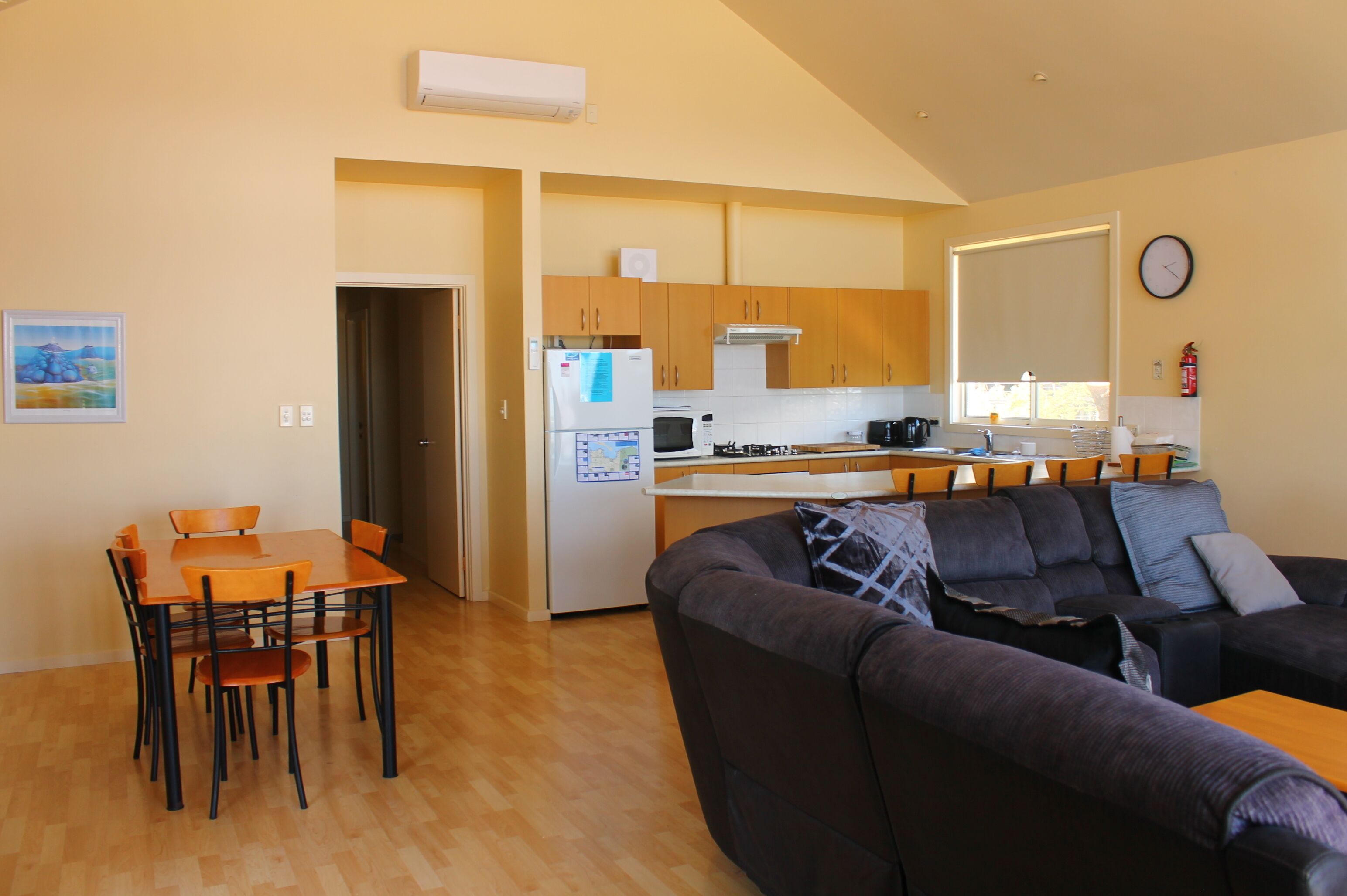 Sheoak Eastside - Coffin Bay