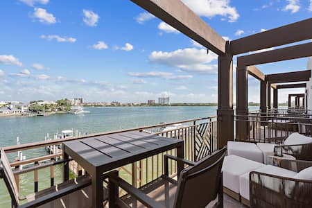 Clearwater Private vacation home