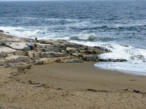Sun-loungers