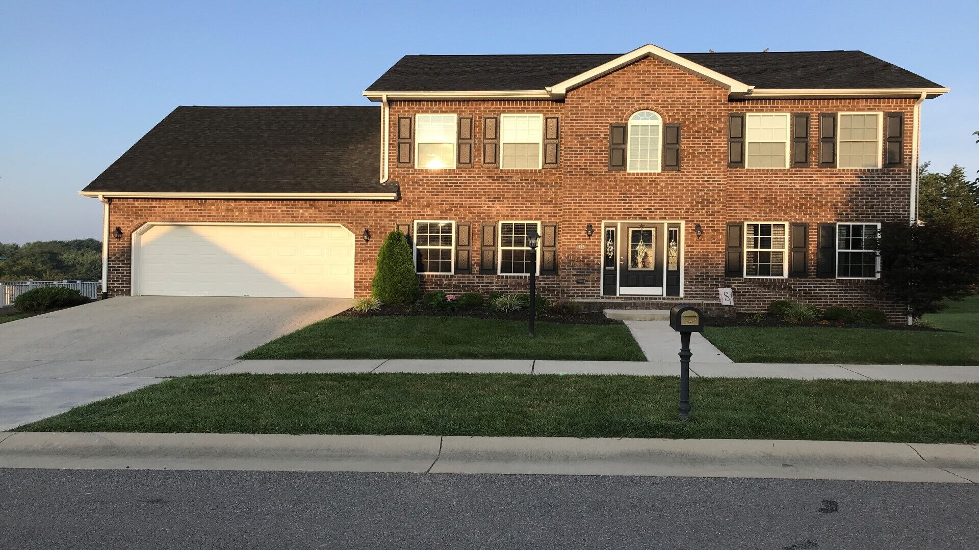 Gorgeous HOKIE HOME ~  Football, Graduation, VCOM and C'Burg  Aquatics