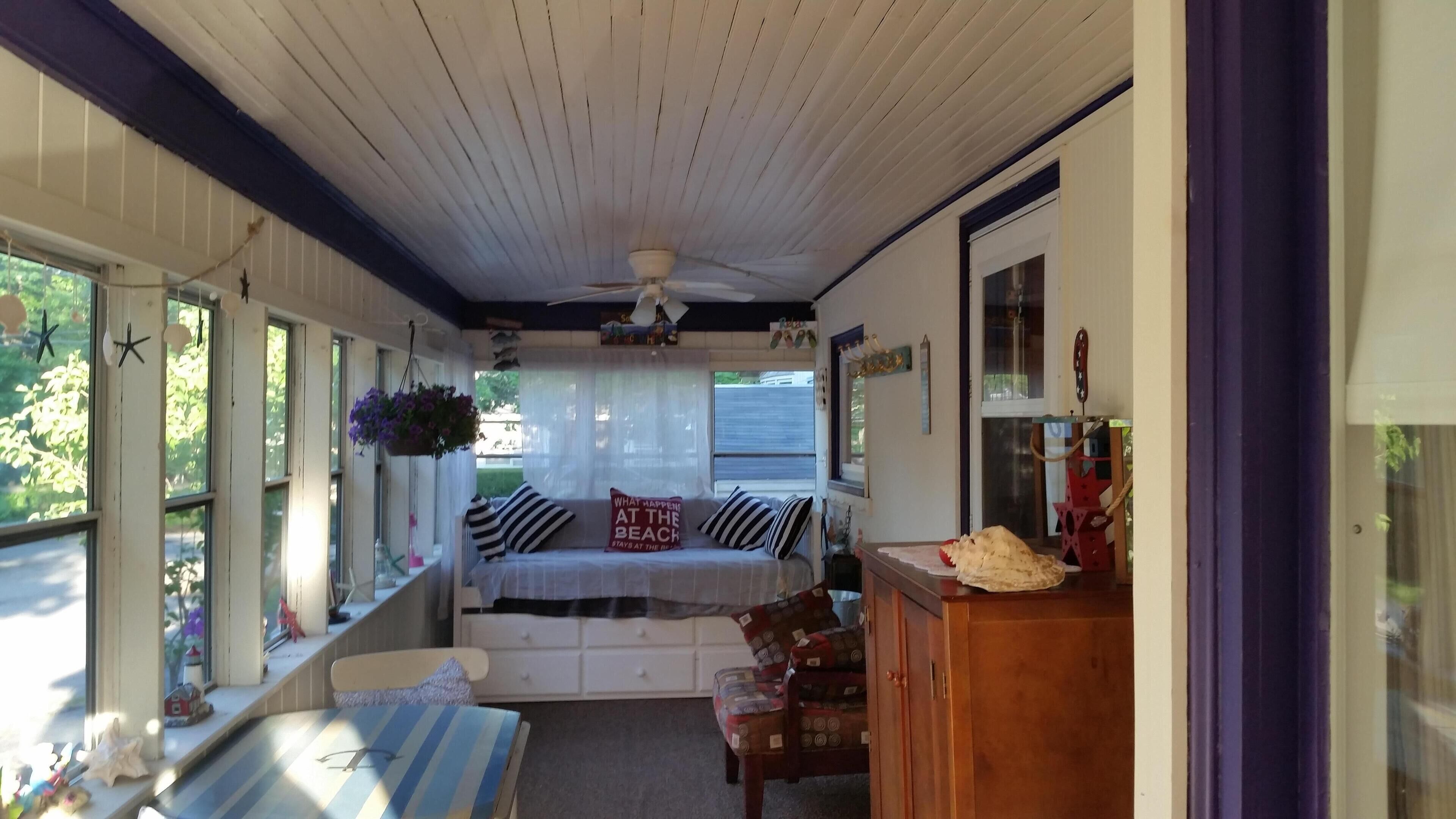 Spacious Home in Quiet Area