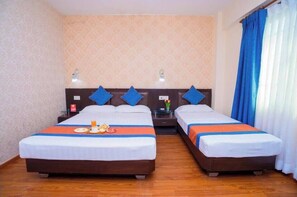 2 bedrooms, WiFi - Hotel room in Kathmandu (Kathmandu)