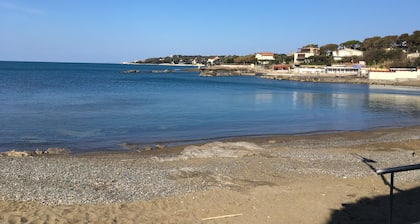 Agriturismo il Nazareno - Appartement Gheppio