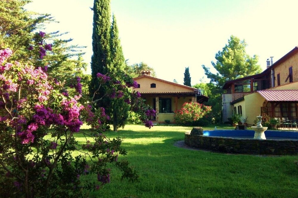 Agriturismo il Nazareno - Apartment Gheppio