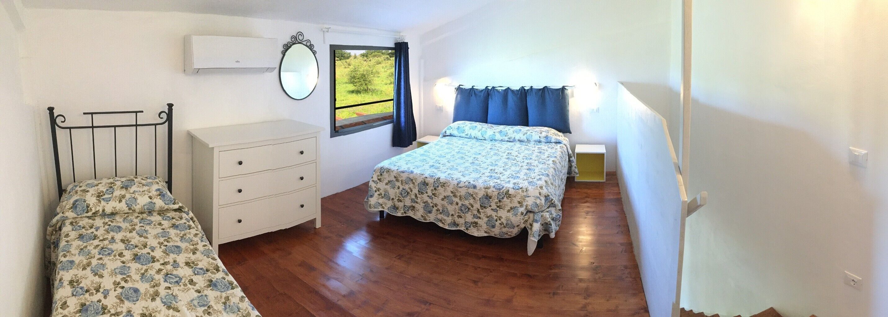 Agriturismo il Nazareno - Apartment Gheppio