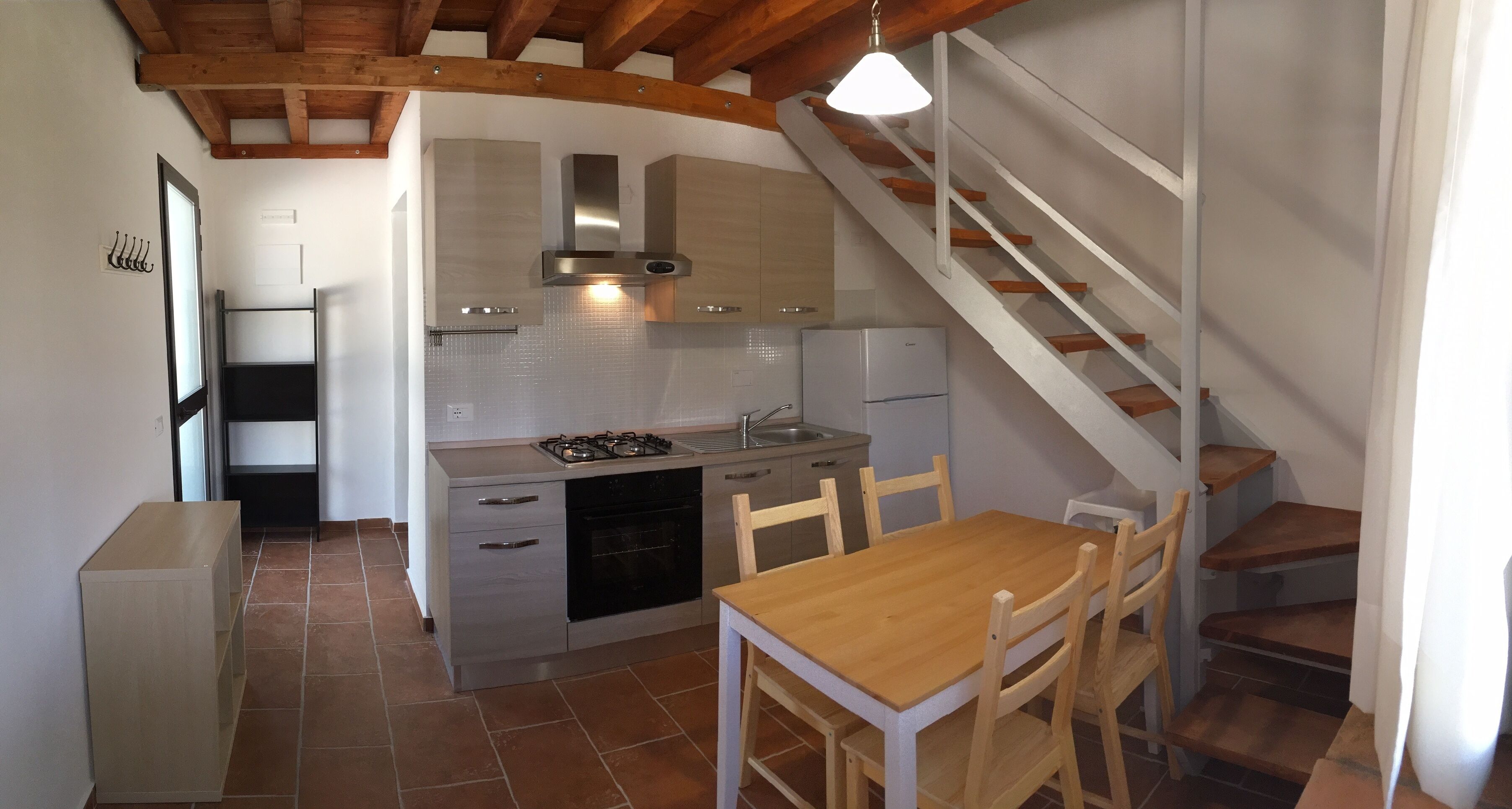 Agriturismo il Nazareno - Apartment Gheppio