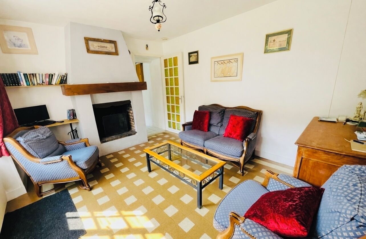 Le Gite De Parc (2 Bedrooms, Sleeps 4) - 諾曼第