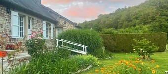 Le Gite De Parc (2 Bedrooms, Sleeps 4)