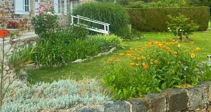 Le Gite De Parc (2 Bedrooms, Sleeps 4)