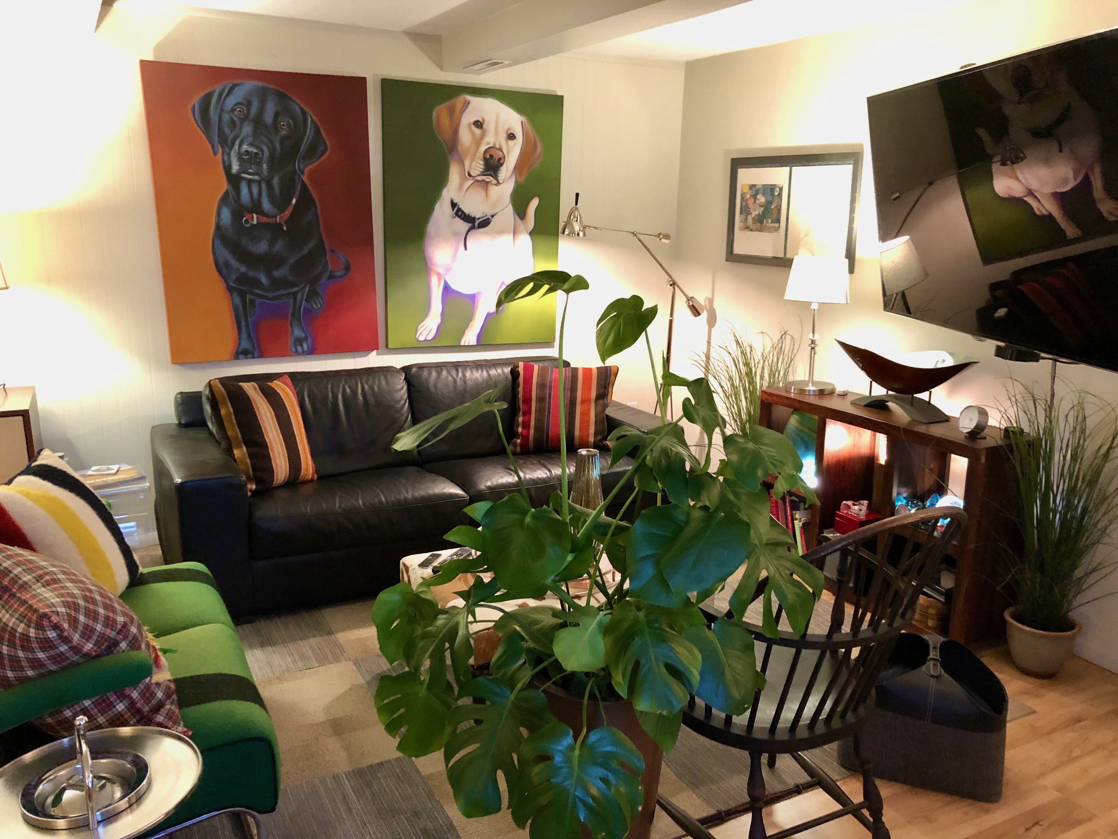 Stylish Spacious 2 BR Apt. Ask about availability.