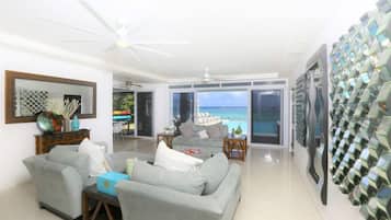 TV, video games, offices