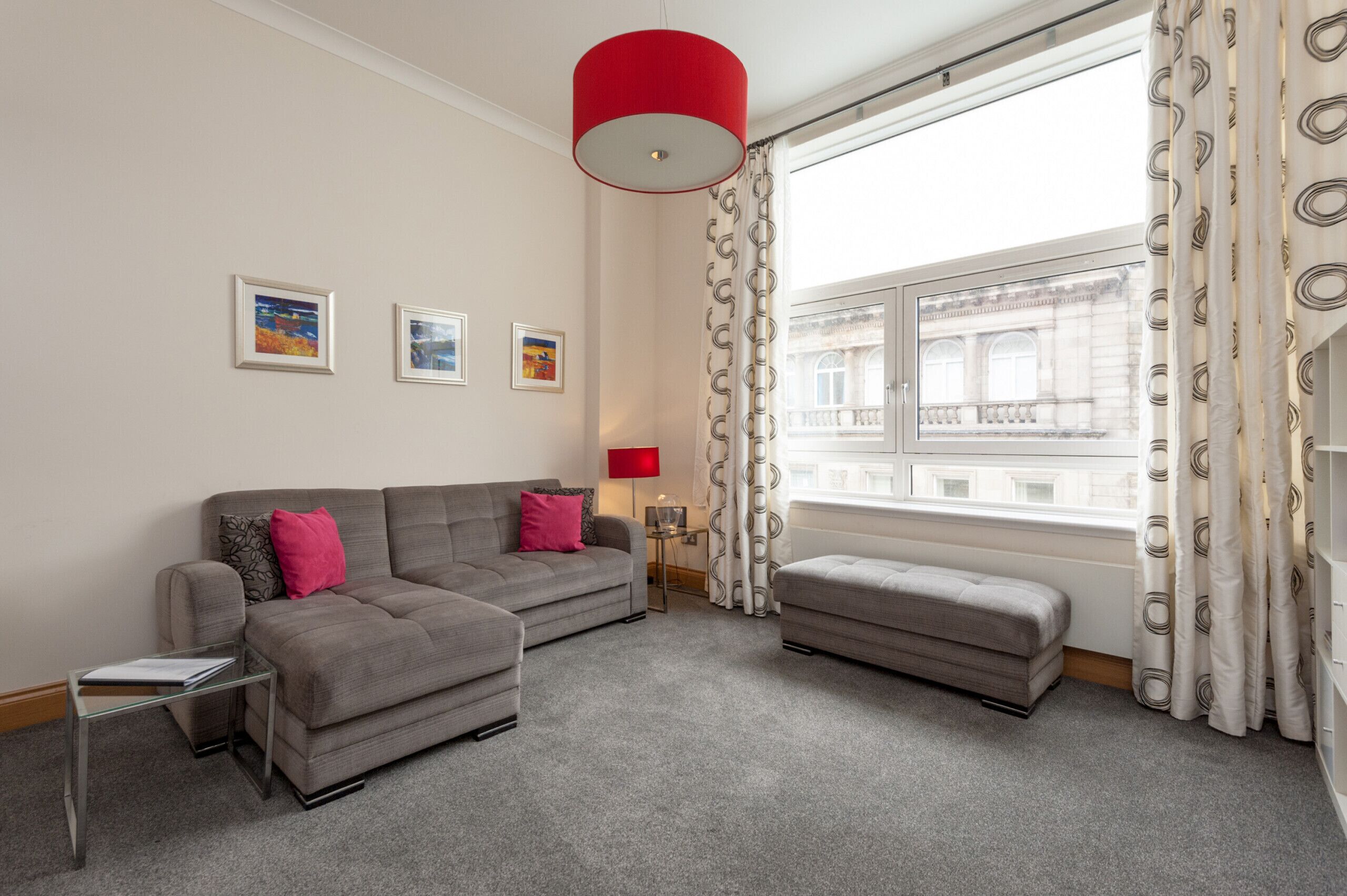Palazzo - Hutcheson Street - Glasgow