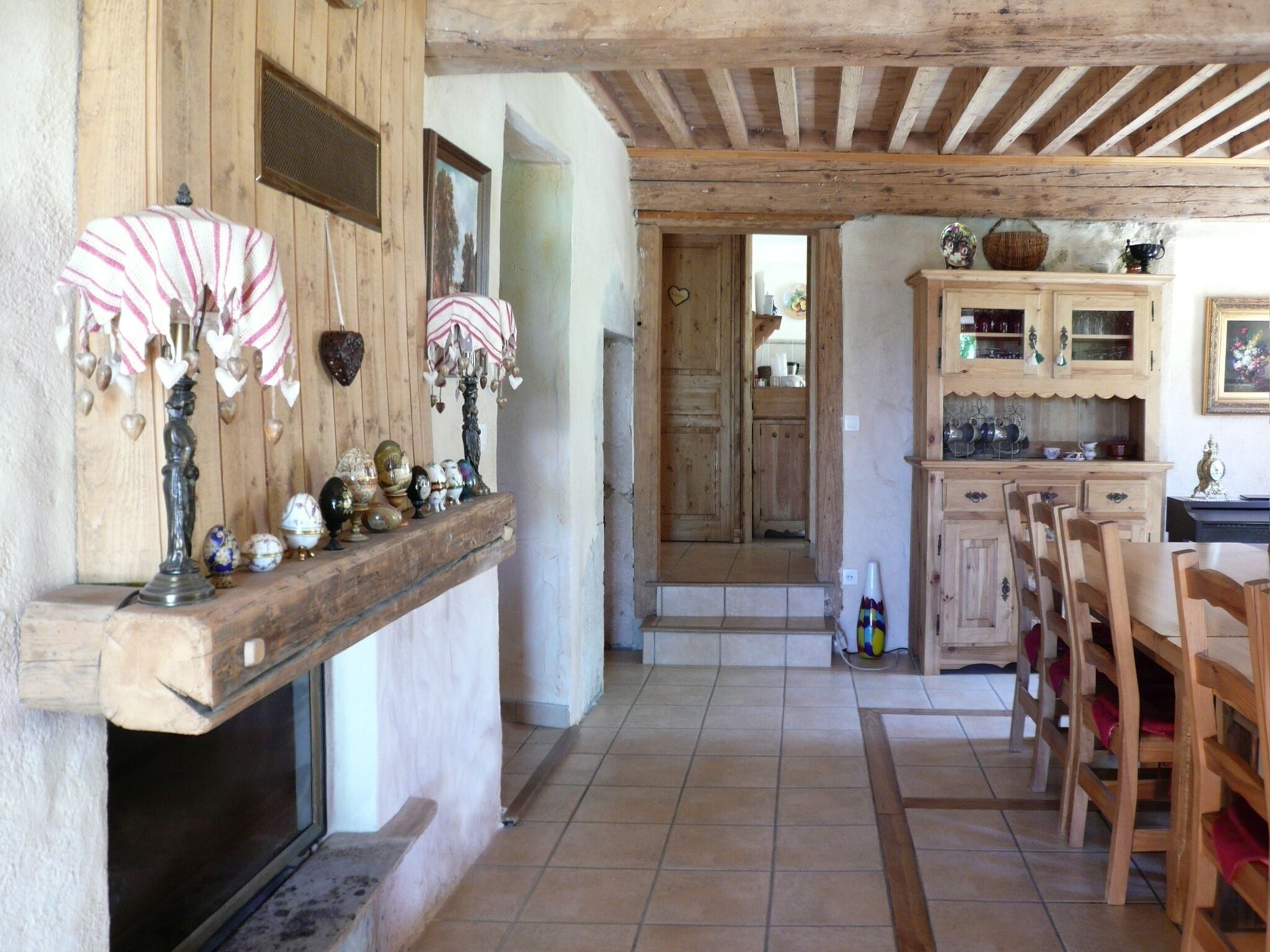 COTTAGE DOUILLET IN SAINT MARTIN IN VERCORS PRICE DEGRESSIVE FROM 3 NIGHTS