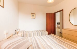 1 bedroom, WiFi, bed sheets - Garden Ville apartment, two-room apartment in residence with pool and garden (Sirmione)