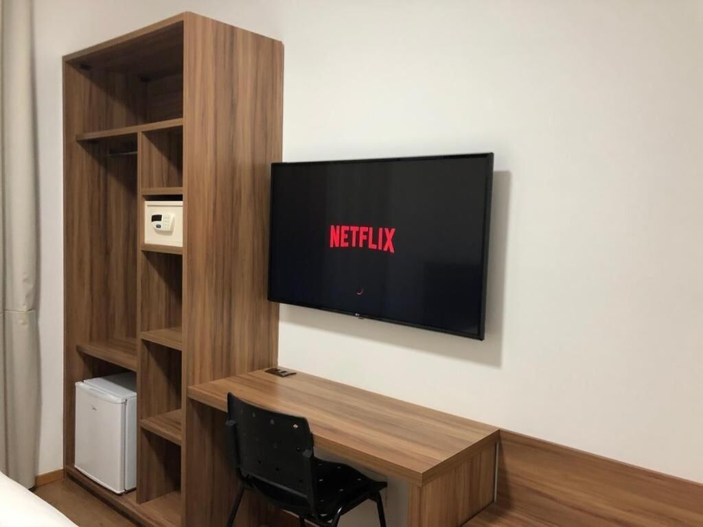 minibar, in-room safe, desk, blackout curtains