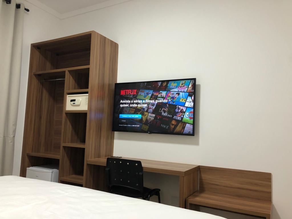 minibar, in-room safe, desk, blackout curtains