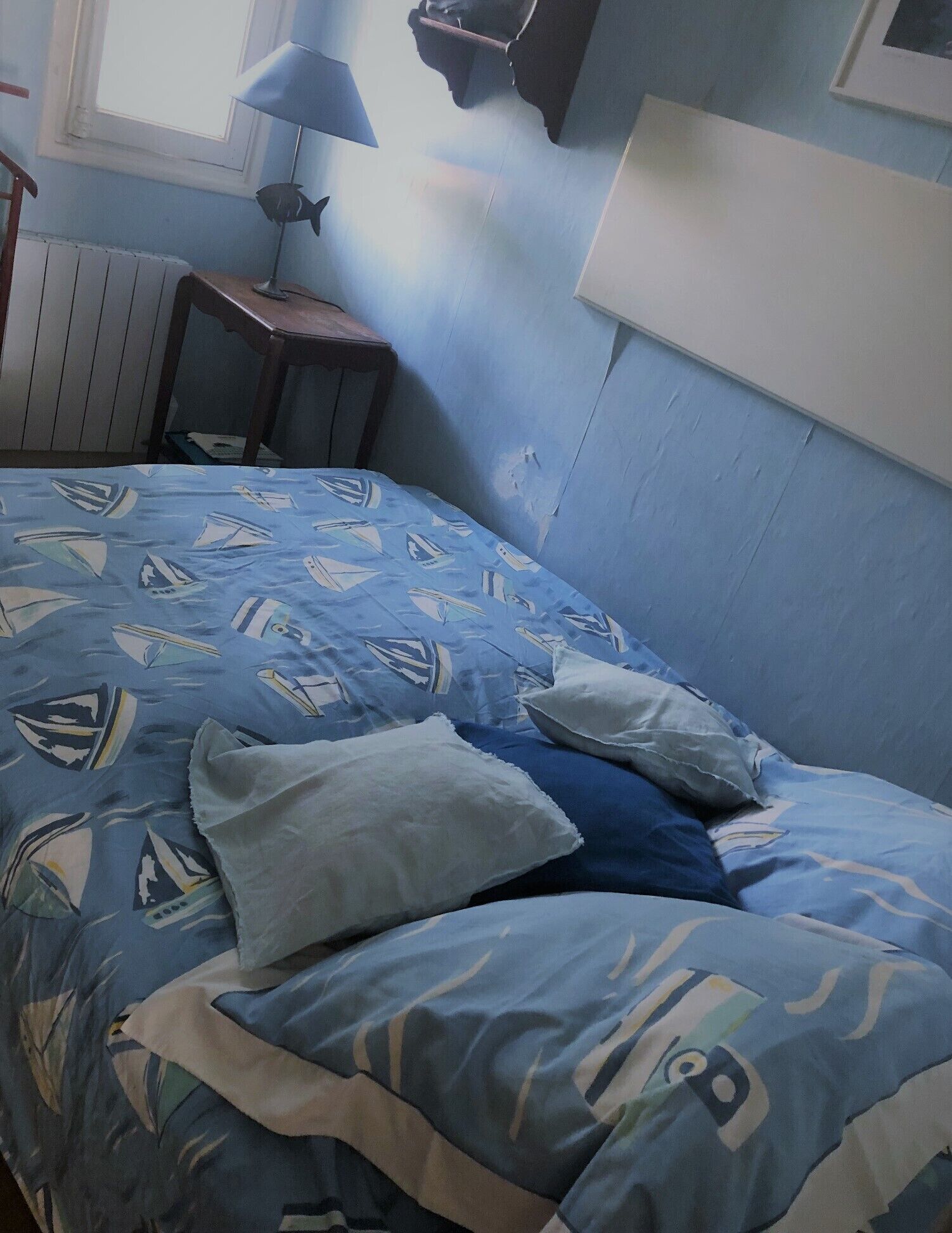 Typical Arcachonnaise villa in Arès