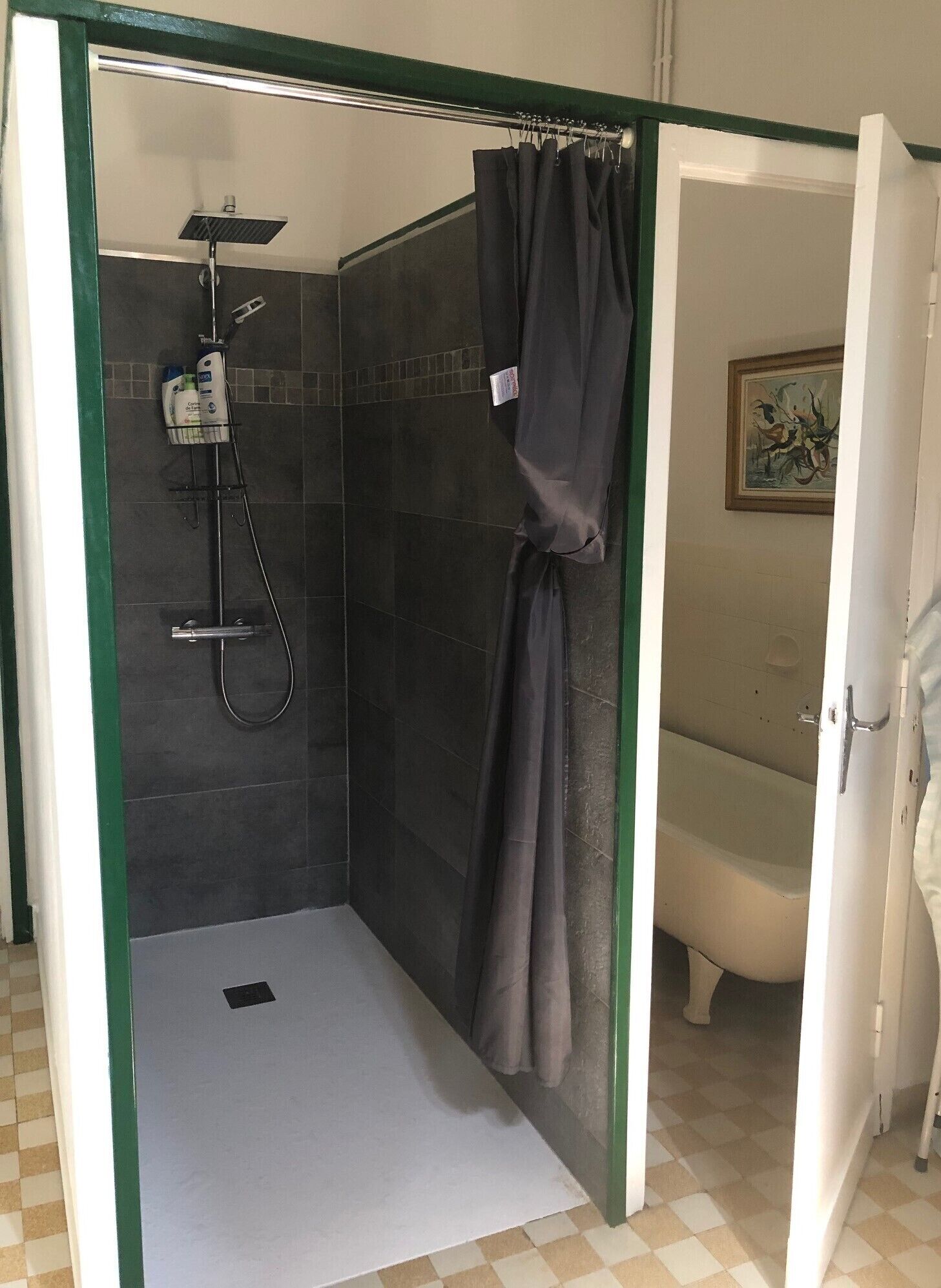 Typical Arcachonnaise villa in Arès