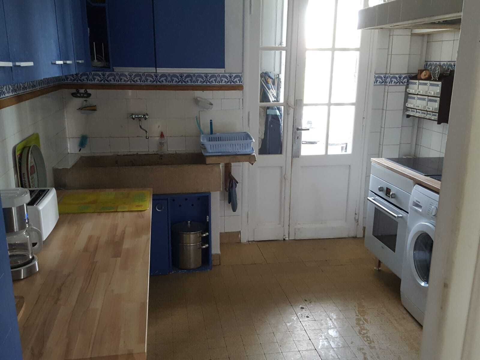 Typical Arcachonnaise villa in Arès