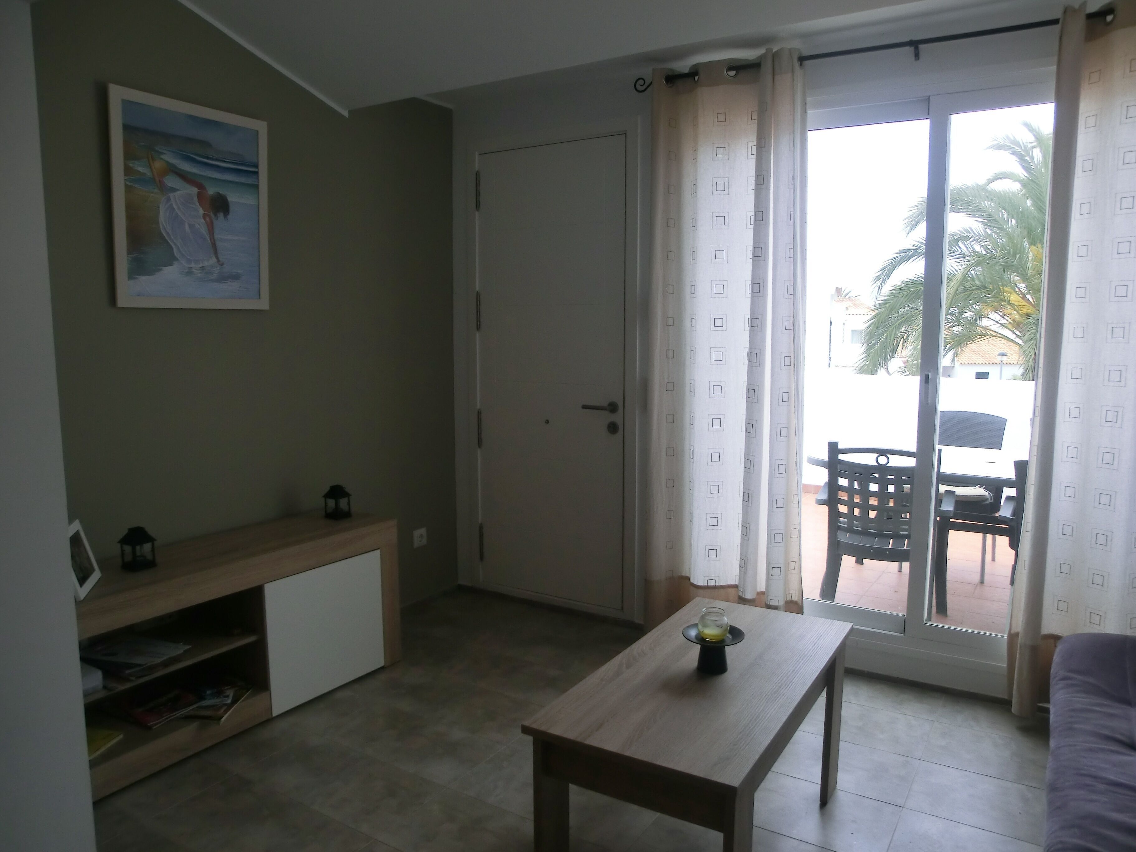 Spectacular Apartment, In The Best Place In Menorca - Minorque