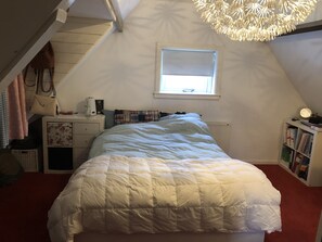 5 bedrooms - Beautiful family villa between Amsterdam and Zandvoort Beach (Santpoort-Zuid)