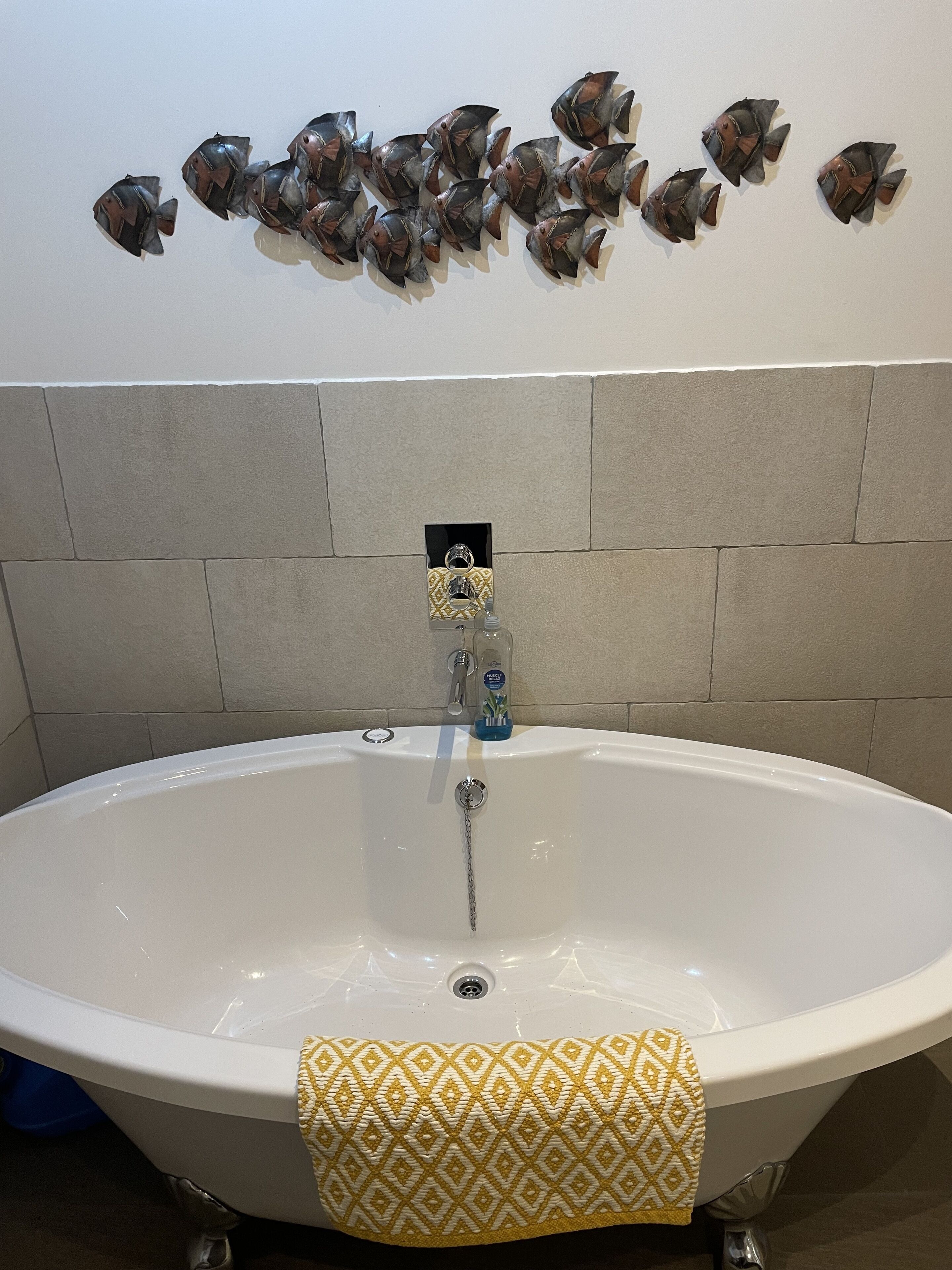 Superb luxury Rural Location set close to the banks of Loch Lomond National park