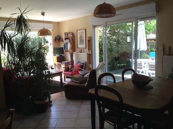 Intérieur