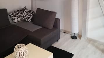 TV, books