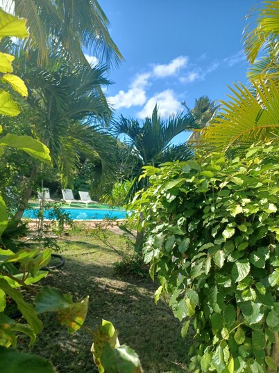 bungalow - Saint -François