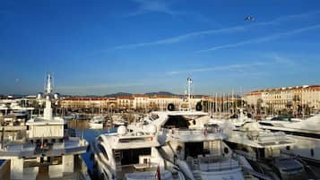 Marina/club náutico