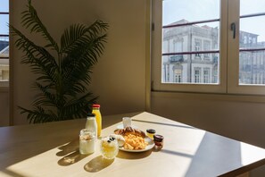 Speisen