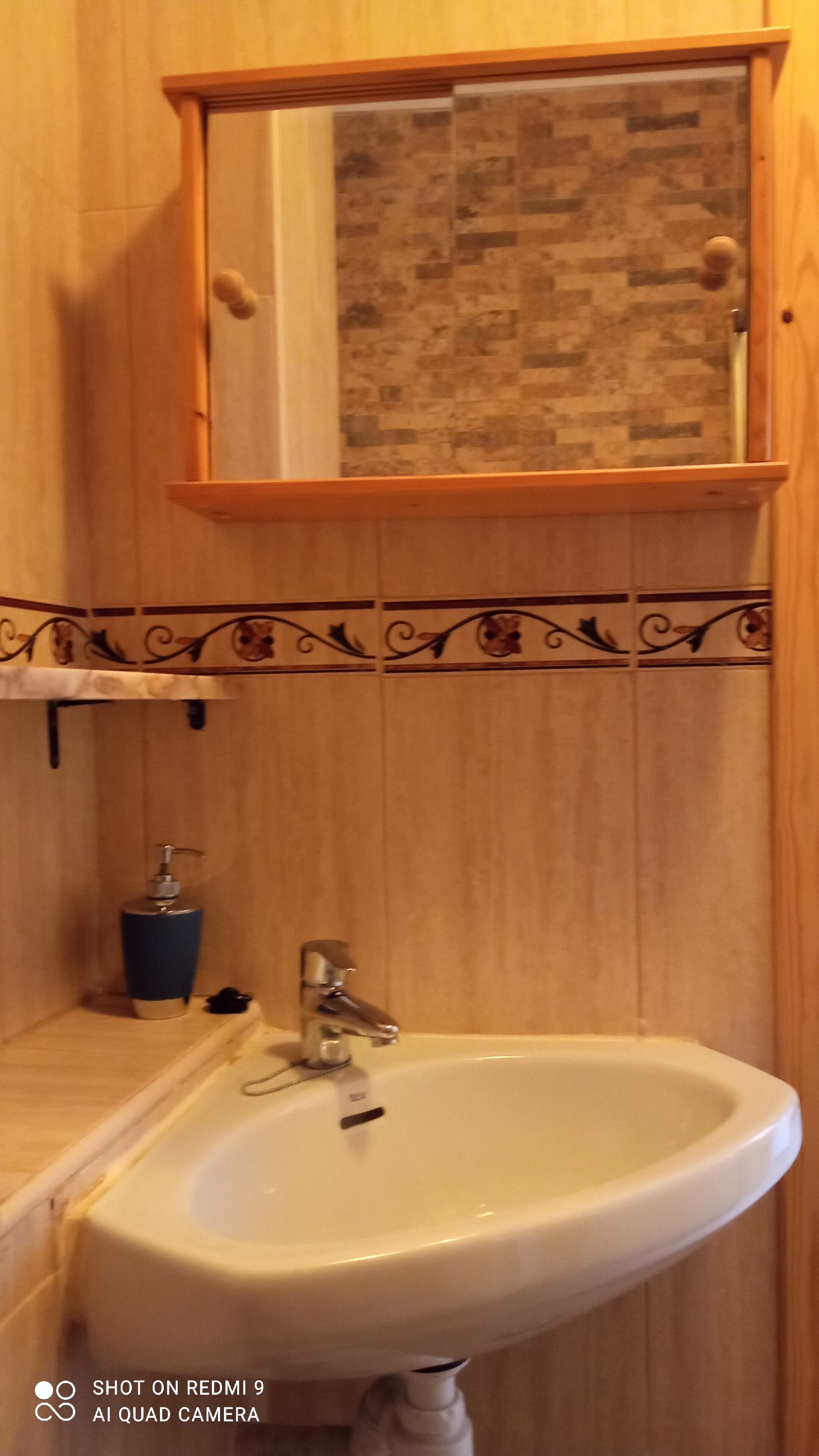 March house for 2 people