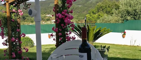 Terrain de lâhĂ©bergement