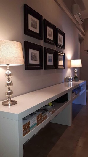 Interieur