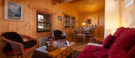 Télévision à écran plat