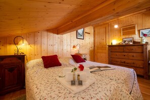 3 Schlafzimmer, Bettwäsche