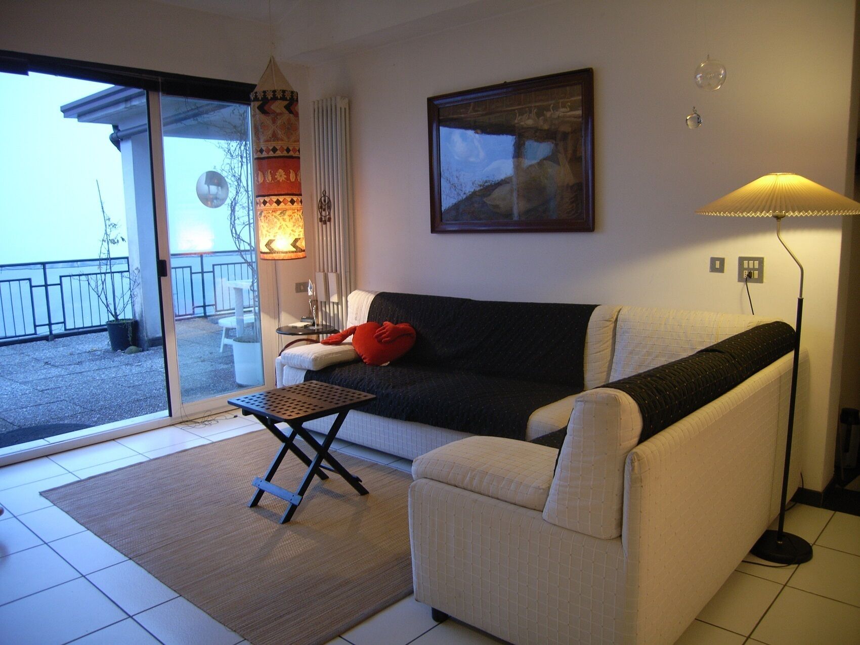 Madonna Del Sasso: Apartment/ flat - Madonna del Sasso