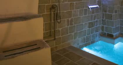 Relais l'Antico Pozzo